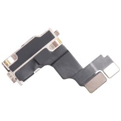 iPhone 15 Frontkamera