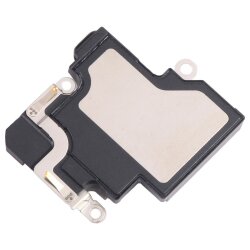 iPhone 15 Ohr Lautsprecher - Hörmuschel