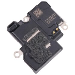 iPhone 15 Ohr Lautsprecher - Hörmuschel