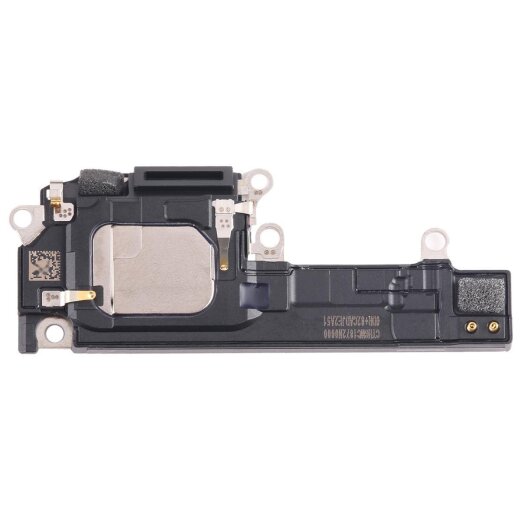 iPhone 15 Lautsprecher