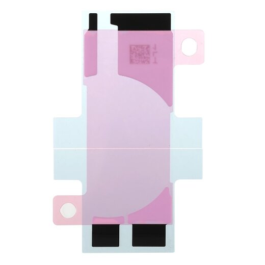 iPhone 12 mini Akku Kleber