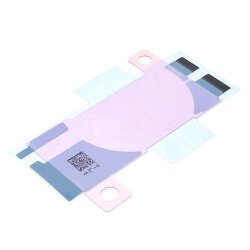iPhone 12 mini Akku Kleber