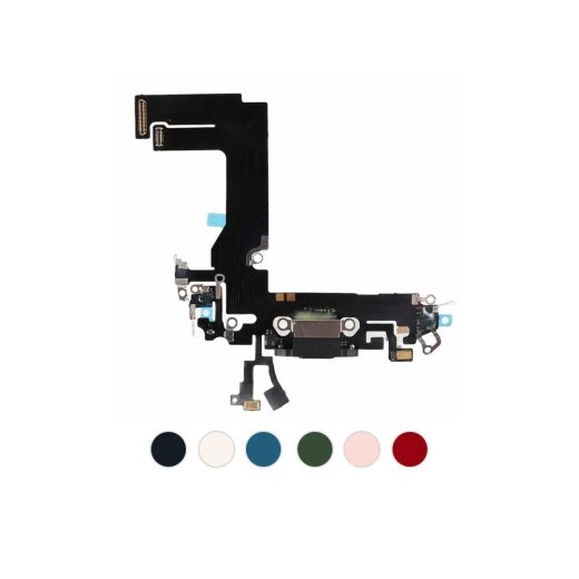 iPhone 13 mini Ladebuchse