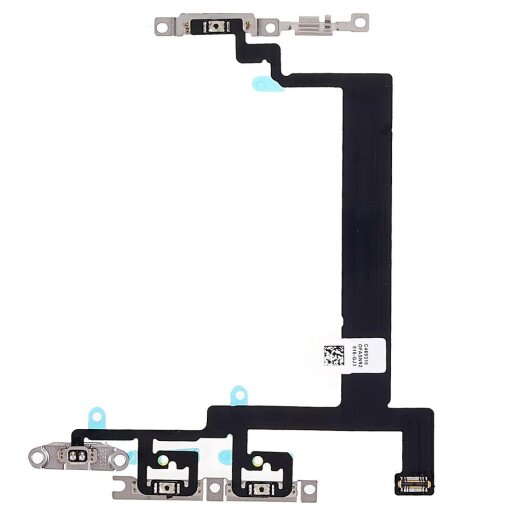 iPhone 13 mini Ein Aus Power Button Volume Tasten