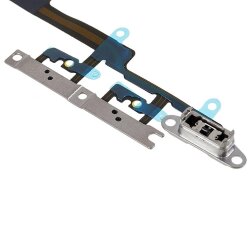 iPhone 13 mini Ein Aus Power Button Volume Tasten