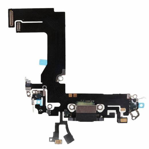 iPhone 13 mini Ladebuchse Schwarz