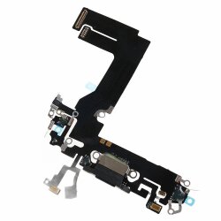 iPhone 13 mini Ladebuchse Schwarz