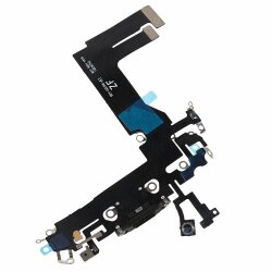 iPhone 13 mini Ladebuchse Schwarz