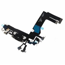 iPhone 13 mini Ladebuchse Schwarz