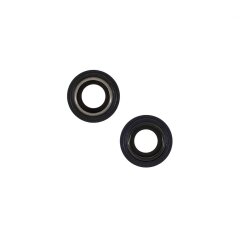 iPhone 13 mini Kamera Linse Schwarz
