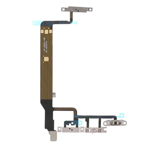 iPhone 13 Pro Ein Aus Power Button Volume Tasten