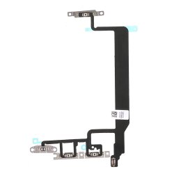 iPhone 13 Pro Ein Aus Power Button Volume Tasten