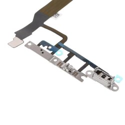 iPhone 13 Pro Ein Aus Power Button Volume Tasten
