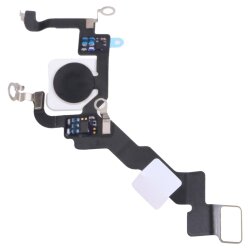 iPhone 13 Pro Blitzlicht