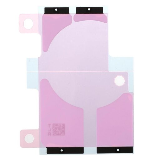 iPhone 13 Pro Max Akku Kleber