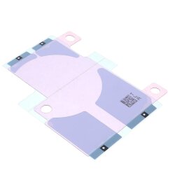 iPhone 13 Pro Max Akku Kleber