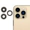 iPhone 13 Pro Max Kamera Linse