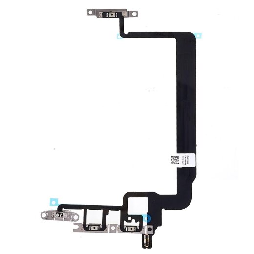 iPhone 13 Pro Max Ein Aus Power Button Volume Tasten