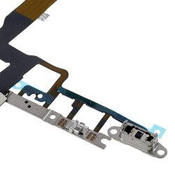 iPhone 13 Pro Max Ein Aus Power Button Volume Tasten