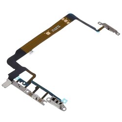 iPhone 13 Pro Max Ein Aus Power Button Volume Tasten