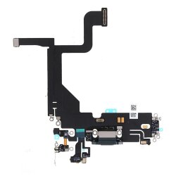 iPhone 13 Pro Ladebuchse Grün