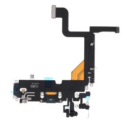 iPhone 13 Pro Ladebuchse Grün
