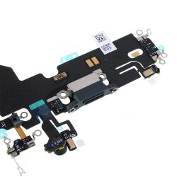 iPhone 13 Pro Ladebuchse Grün