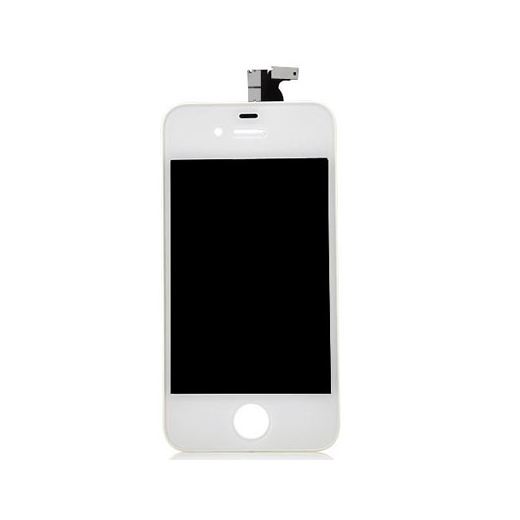 Display für Apple iPhone 4 in weiß