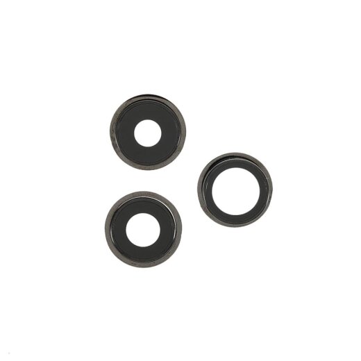 iPhone 13 Pro Kamera Linse Schwarz