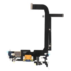 iPhone 13 Pro Max Ladebuchse Blau