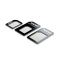 3 in 1 Nano Sim Karten Adapter
