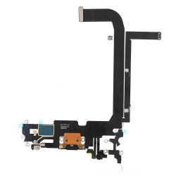 iPhone 13 Pro Max Ladebuchse Schwarz