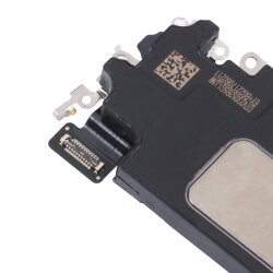 iPhone 14 Plus Ohr Lautsprecher - Hörmuschel