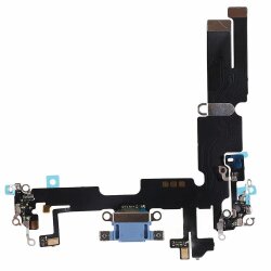 iPhone 14 Plus Ladebuchse