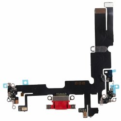 iPhone 14 Plus Ladebuchse
