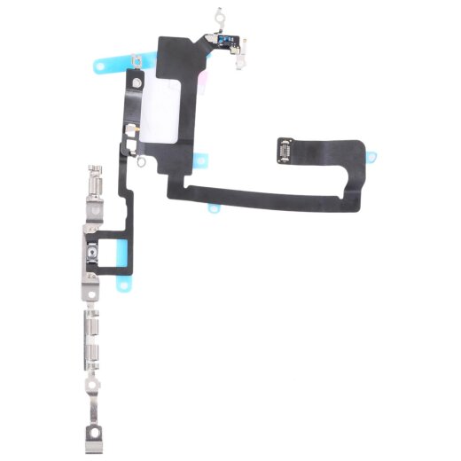 iPhone 14 Plus Ein Aus Power Button Volume Tasten