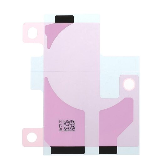 iPhone 14 Pro Akku Kleber