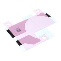 iPhone 14 Pro Akku Kleber