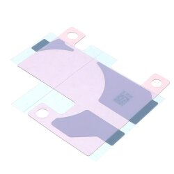 iPhone 14 Pro Akku Kleber