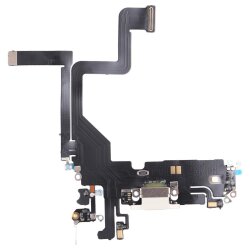 iPhone 14 Pro Ladebuchse
