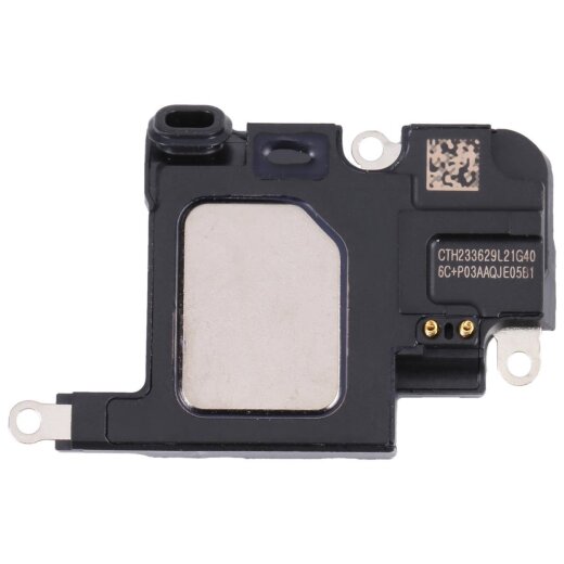 iPhone 14 Pro Max Ohr Lautsprecher - Hörmuschel