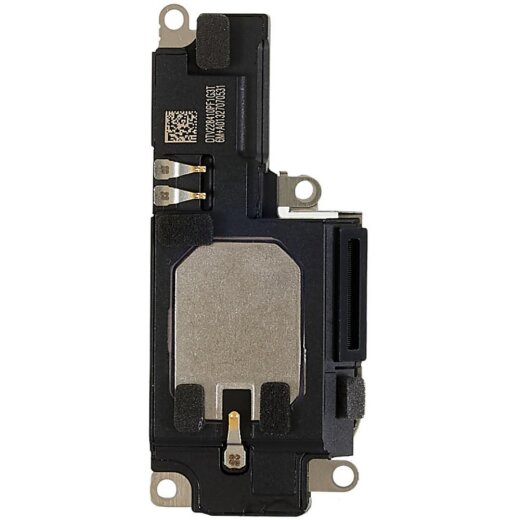 iPhone 14 Pro Max Lautsprecher