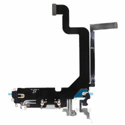 iPhone 14 Pro Max Ladebuchse