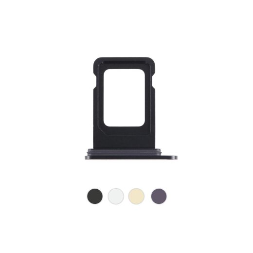 iPhone 14 Pro Max Sim Kartenhalter