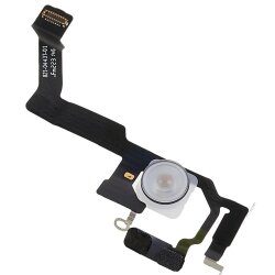 iPhone 14 Pro Max Blitzlicht