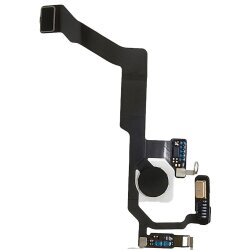 iPhone 14 Pro Max Blitzlicht