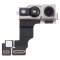 iPhone 15 Plus Frontkamera