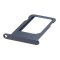 iPhone 5S Simkartenhalter spacegrau