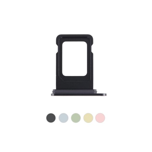 iPhone 15 Plus Sim Kartenhalter