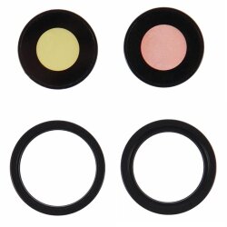 iPhone 15 Plus Kamera Linse